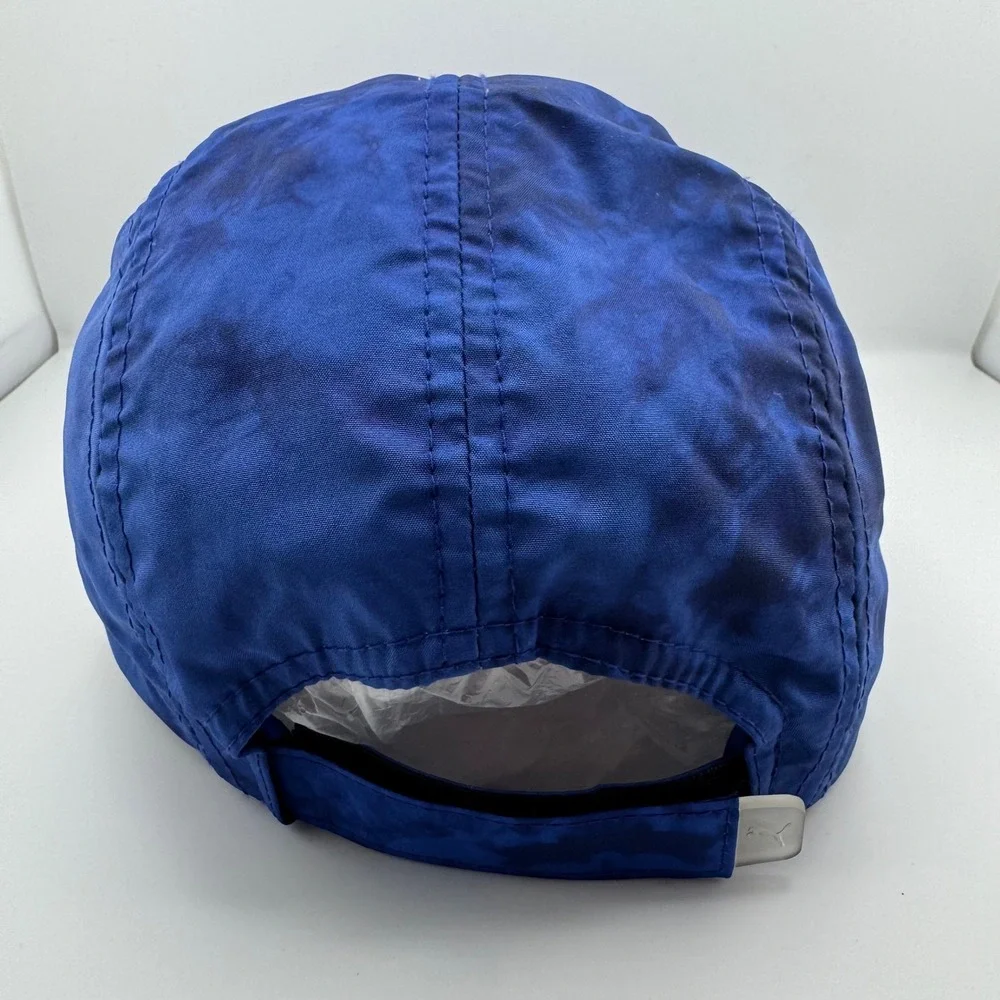 Puma panel hat